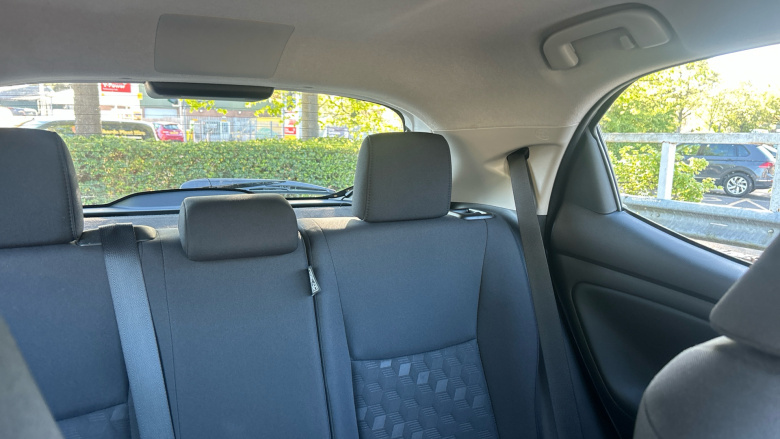 Mazda 2 Hybrid 1.5i Hybrid Centre Line 5dr CVT Hybrid Hatchback